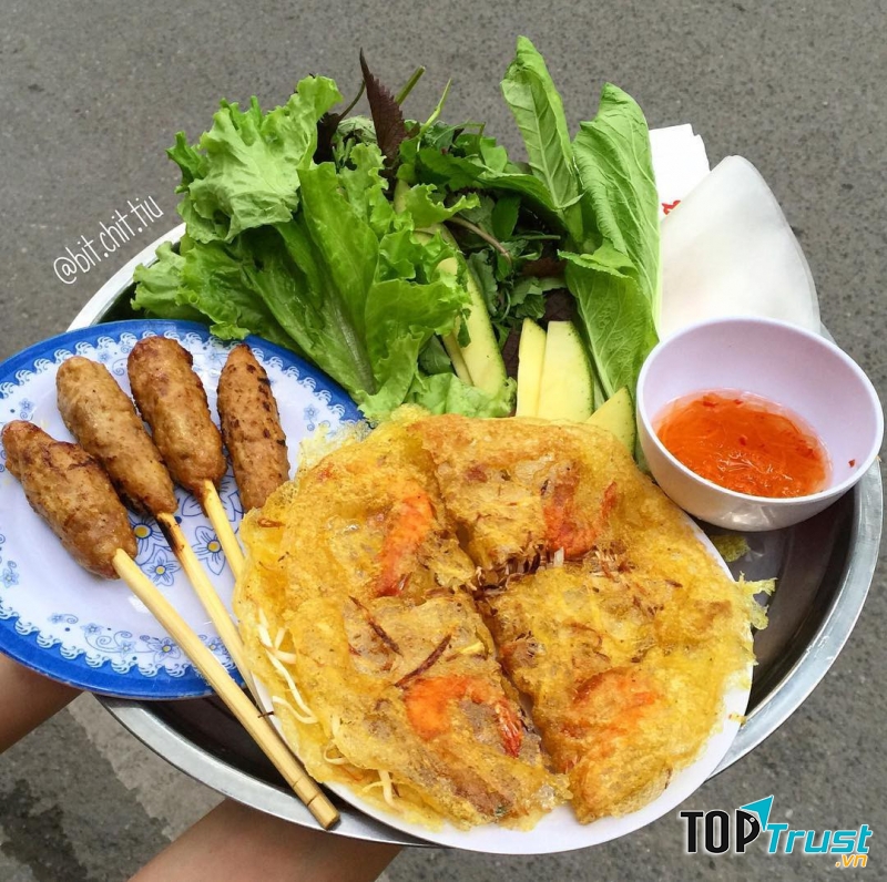 Bánh xèo