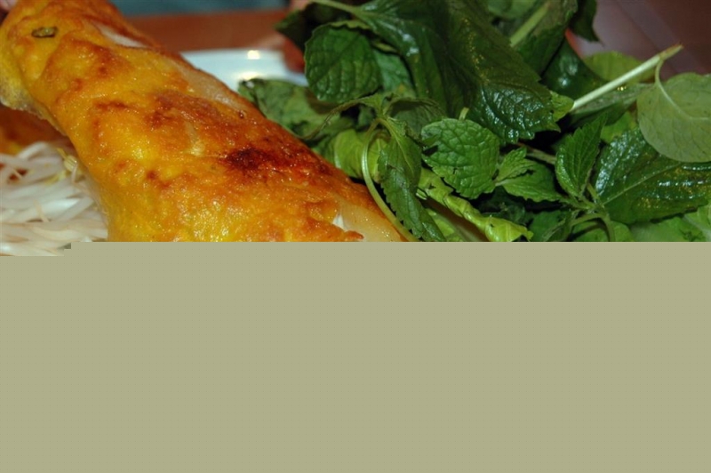 Bánh xèo 7 Tới là địa  thực tiếp theo mà bạn không nên bỏ lỡ khi đến với Cần Thơ