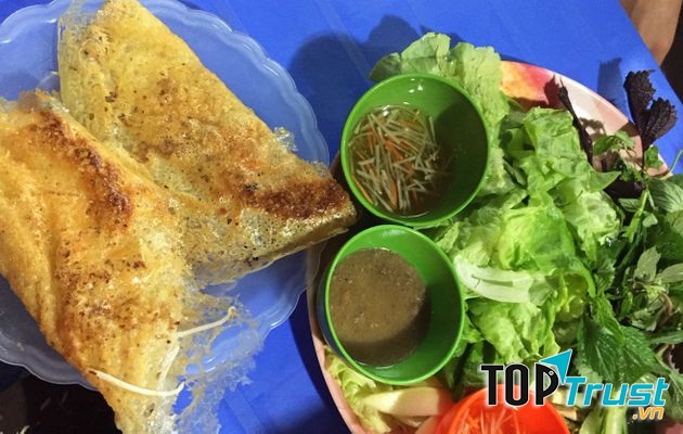 ảnh feedback từ khách hàng của quán