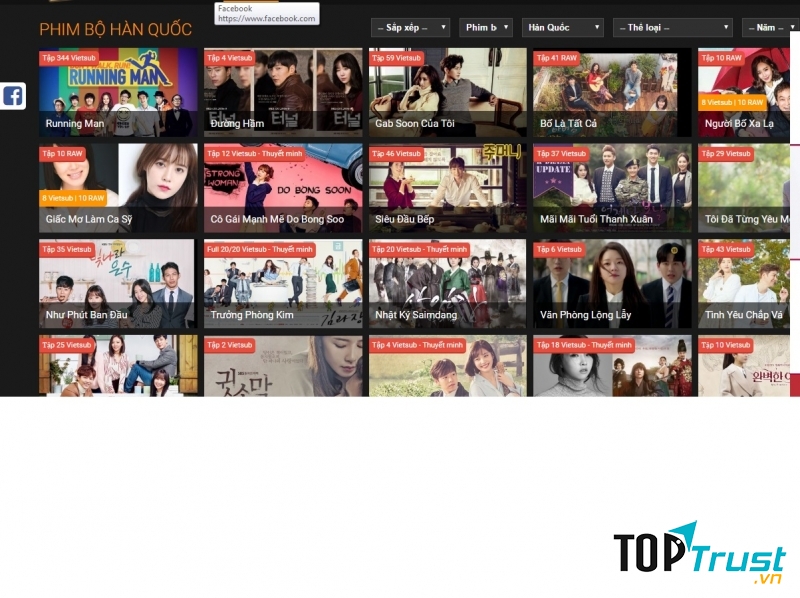 Banhtv.com