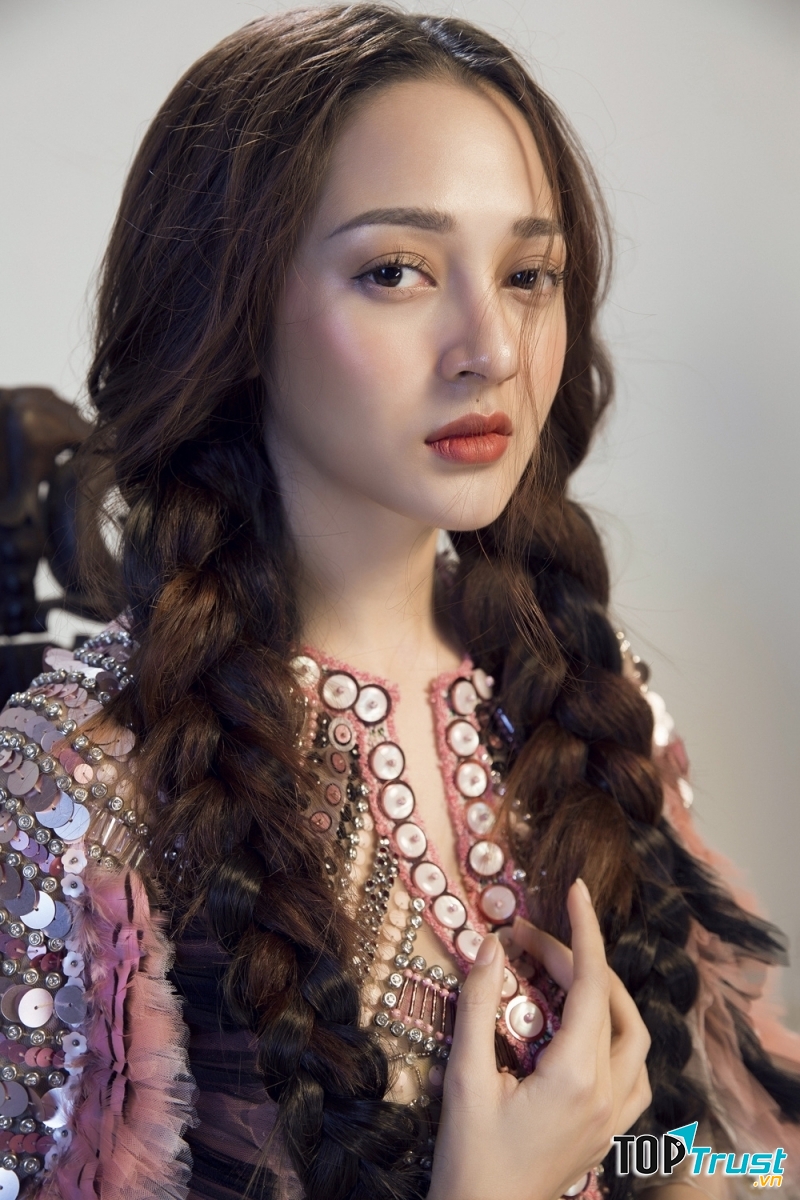 Bảo Anh