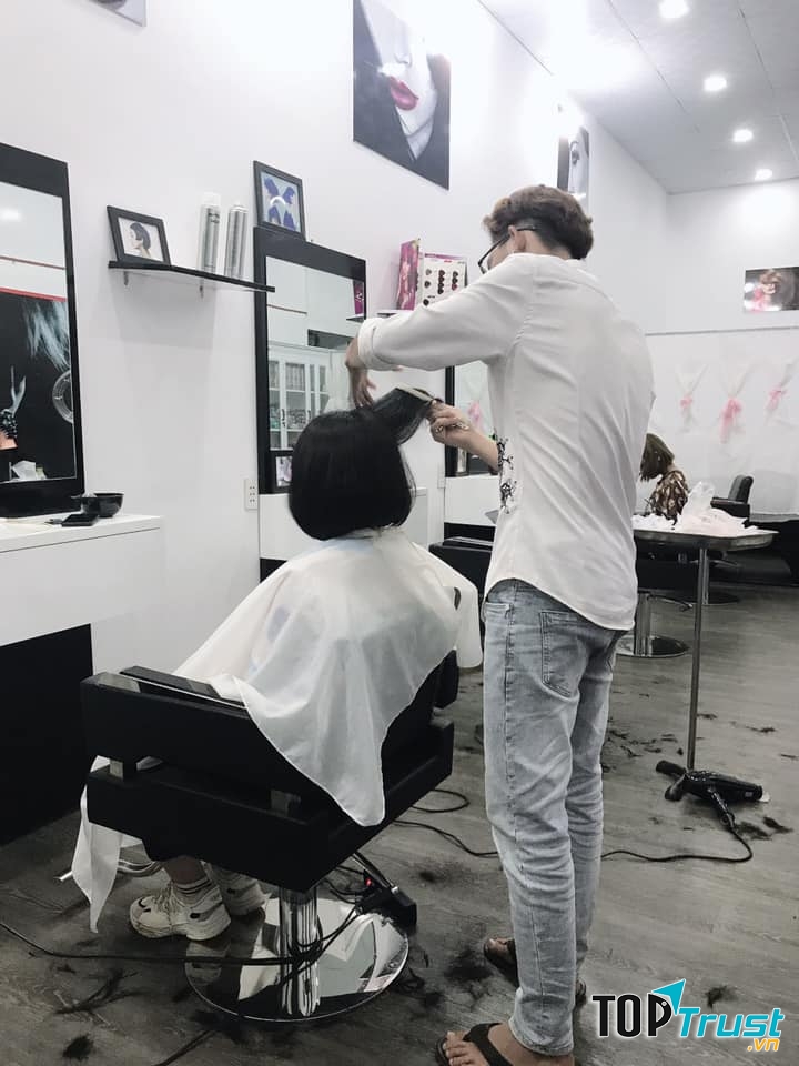 Bảo Anh Hair Salon