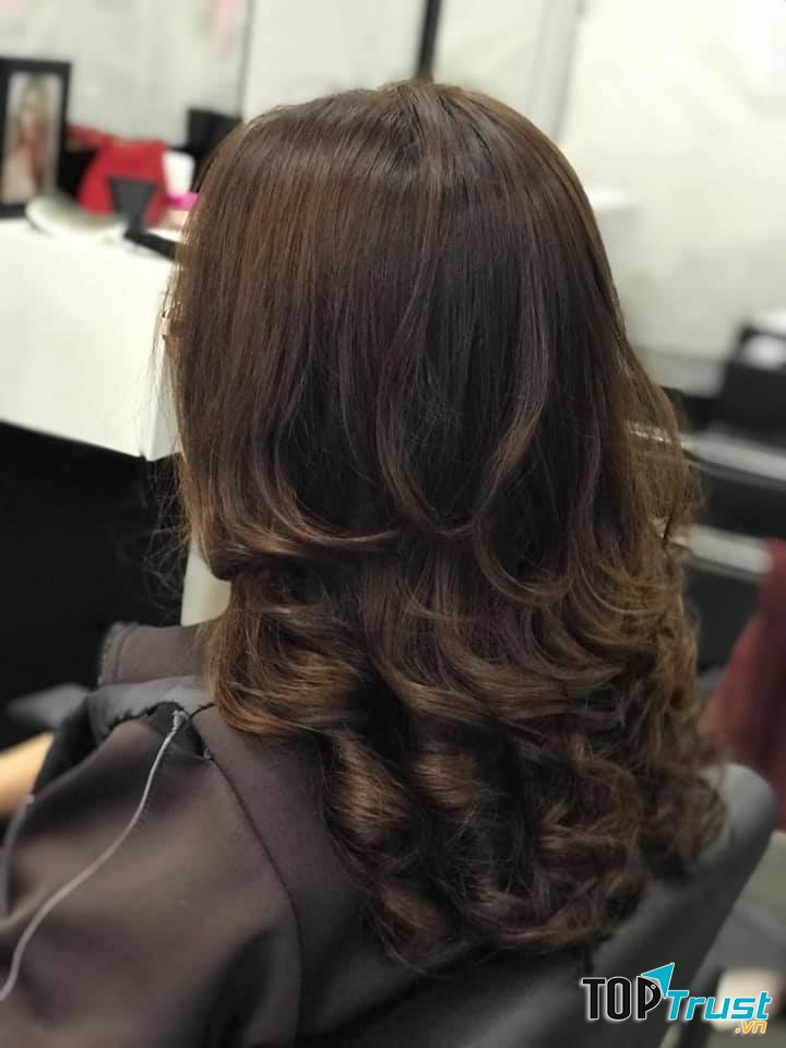 Bảo Anh Hair Salon
