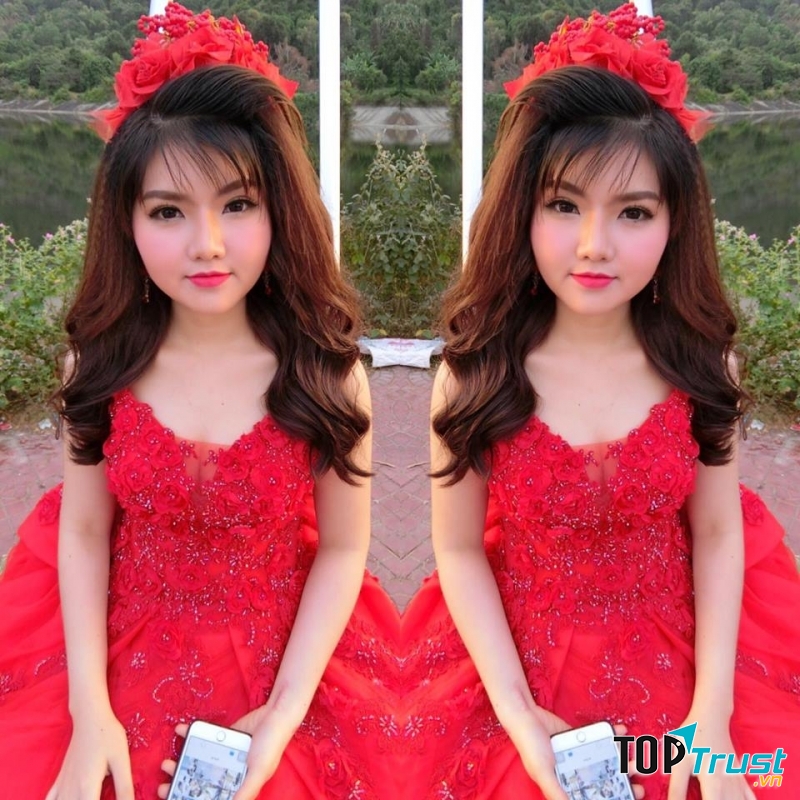 Lộc beauty Wedding Studio Center