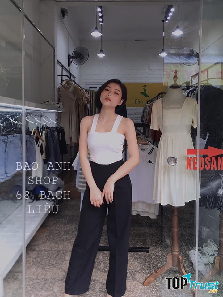 Set đồ cá tính tại Bảo Anh shop