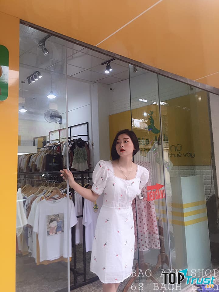 Chút dịu dàng nhà Bảo Anh shop