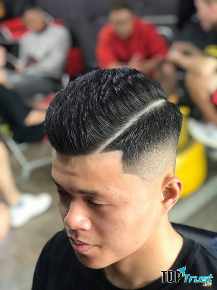 Bảo Bảo Barber Shop