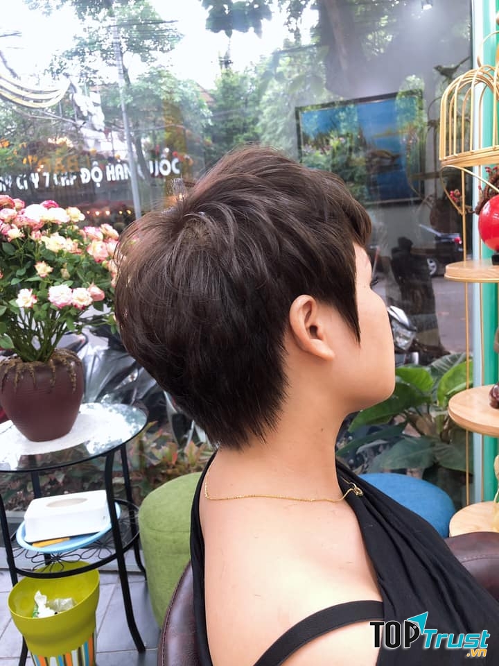 Bảo Bảo Hair Salon