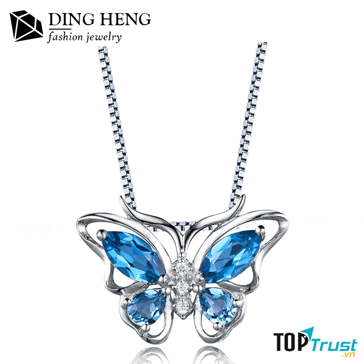 Chiếc vòng cổ như thế này rất thích hợp cho Bảo Bình
