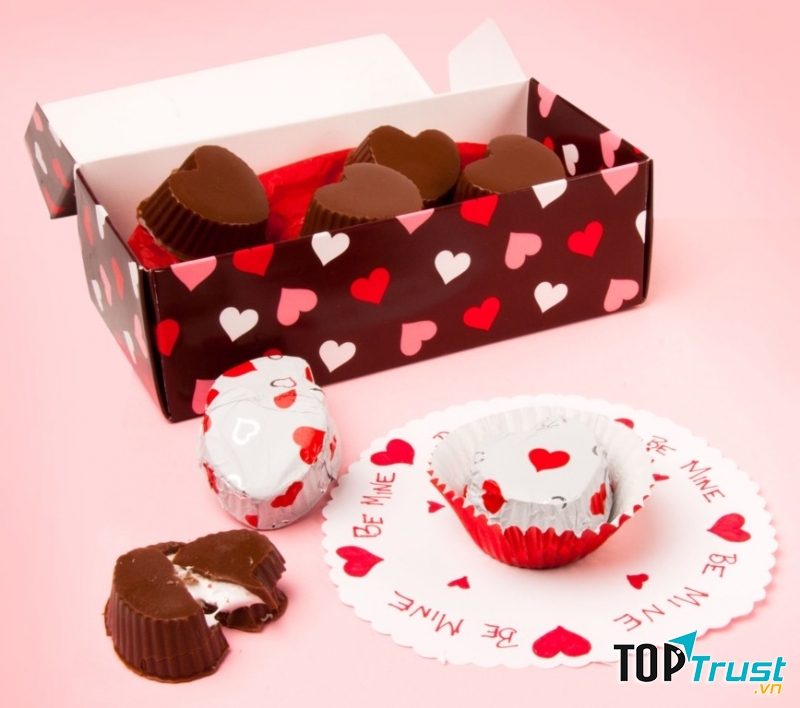 Ngày Valentine tuyệt vời của Bảo Bình