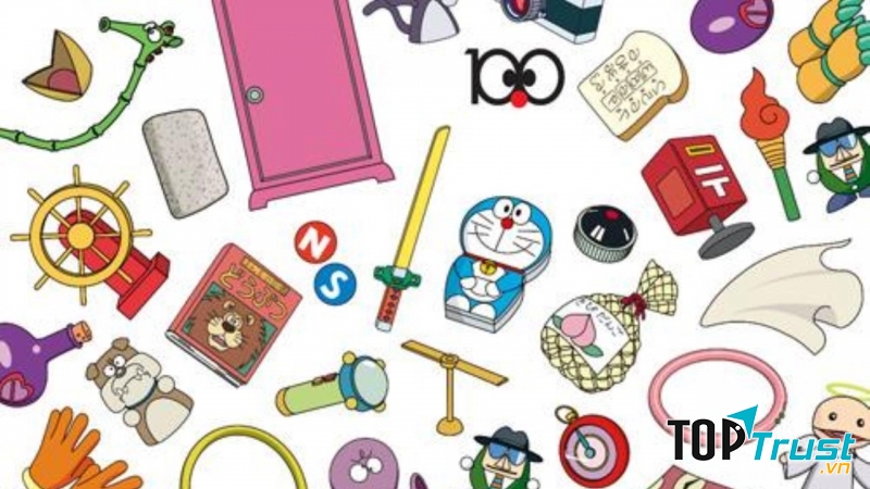 Trong tương lai, liệu các bảo bối của Doraemon có trở thành hiện thực?