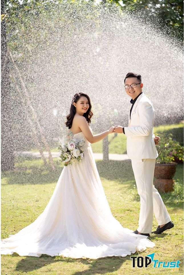 Bảo Châu Wedding Studio