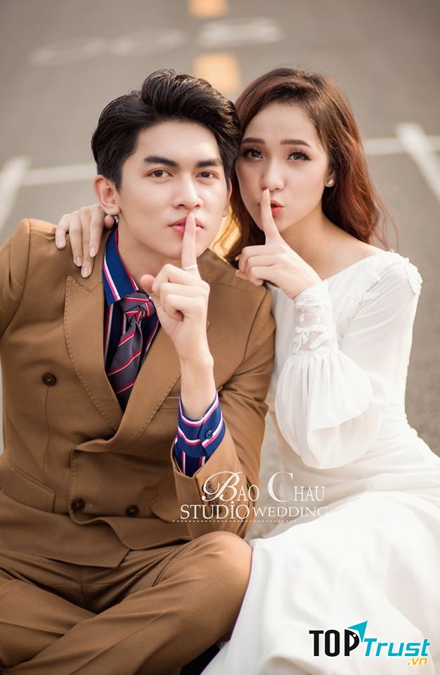 Bảo Châu Wedding Studio