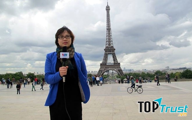 Báo chí, truyền hình