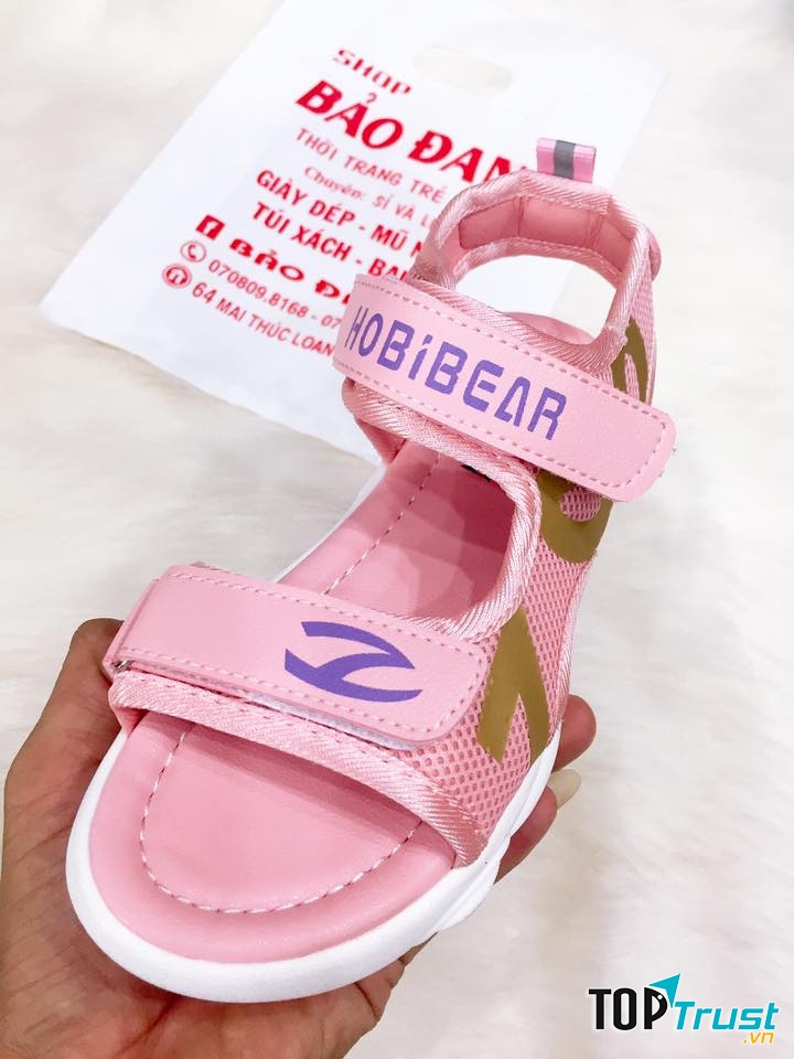 Shop giày trẻ em Bảo Đan