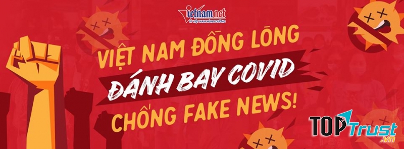 Báo điện tử Vietnamnet