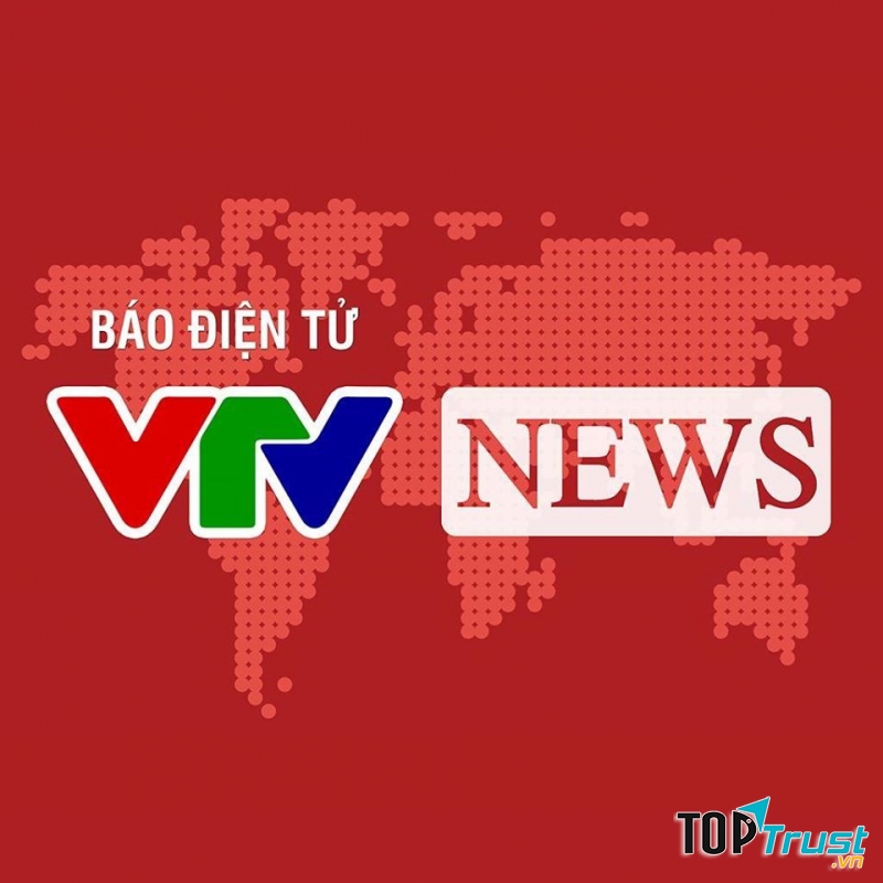 Báo điện tử VTV News – Đài Truyền Hình Việt Nam