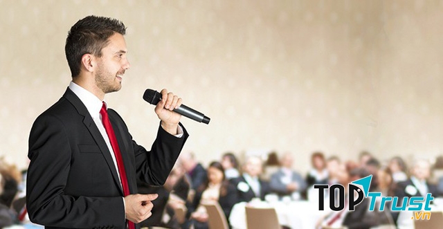 Đừng ngại chia sẻ quan điểm của bản thân bao gồm các ví dụ cá nhân!