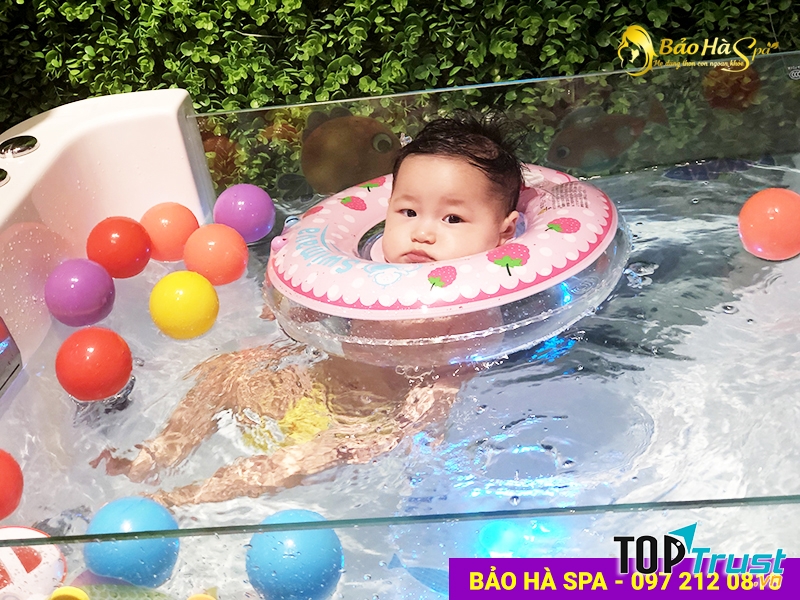 Bảo Hà Spa