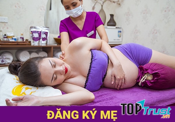 Bảo Hà Spa Thái Nguyên