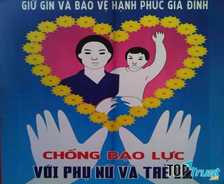 Bạo lực, mâu thuẫn gia đình nguyên nhân song hành với trầm cảm đối với phụ nữ