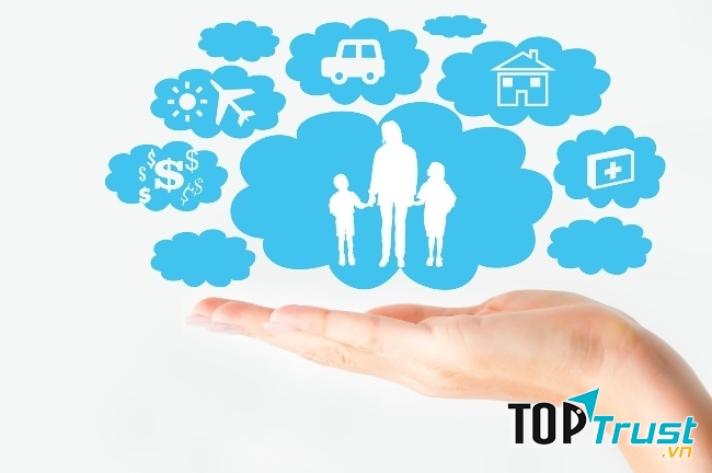 Bảo hiểm - chủ đề Google adsense có mức lợi nhuận cao nhất