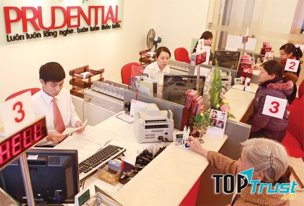 Mức lương của nhân viên tư vấn tài chính Bảo hiểm nhân thọ được đánh giá là cao nhất nhì trong các ngành Sale hiện nay.