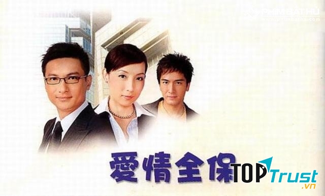 Bảo hiểm tình yêu