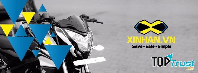 Bảo hiểm xe máy Xi Nhan