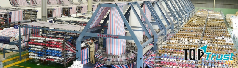 Bảo hộ lao động Kim Huy Hoàng