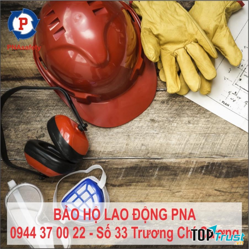 Bảo hộ lao động tại Đà Nẵng