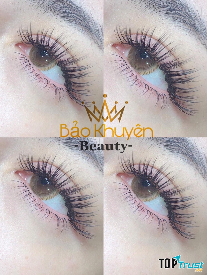 Bảo Khuyên Beauty