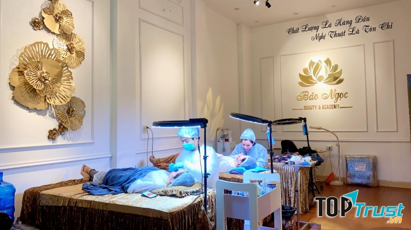 Bảo Ngọc Beauty Spa