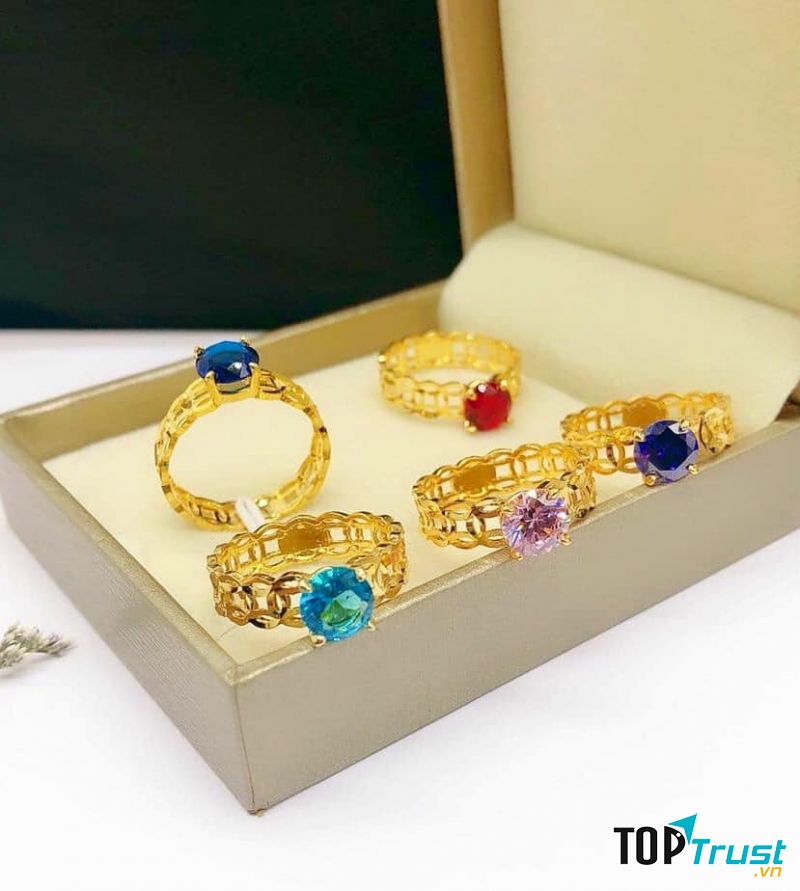 Bảo Ngọc Jewelry