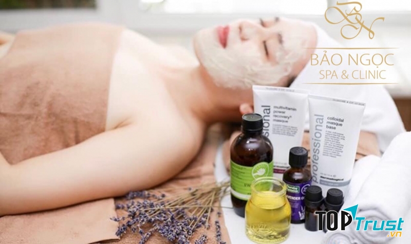 Bảo Ngọc Spa & Clinic
