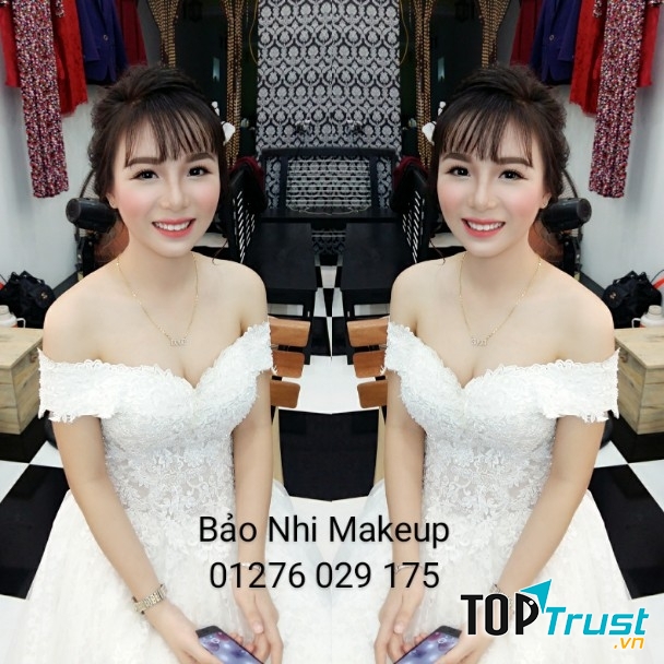 Bảo Nhi Make Up
