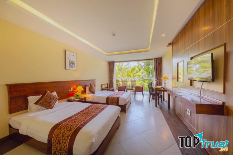 Bảo Ninh Beach Resort