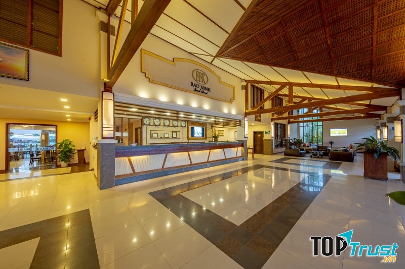 Bảo Ninh Beach Resort