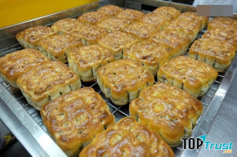 Bảo Phương – Thụy Khuê