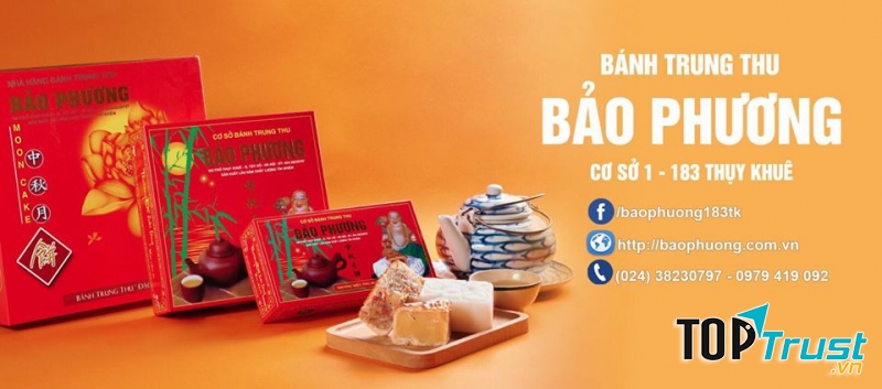 Bảo Phương – Thụy Khuê
