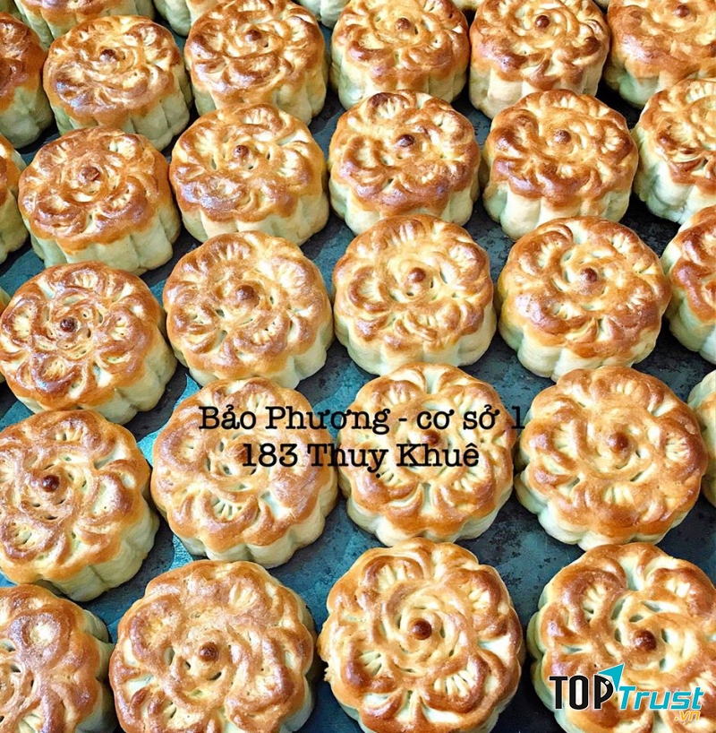 Bảo Phương – Thụy Khuê