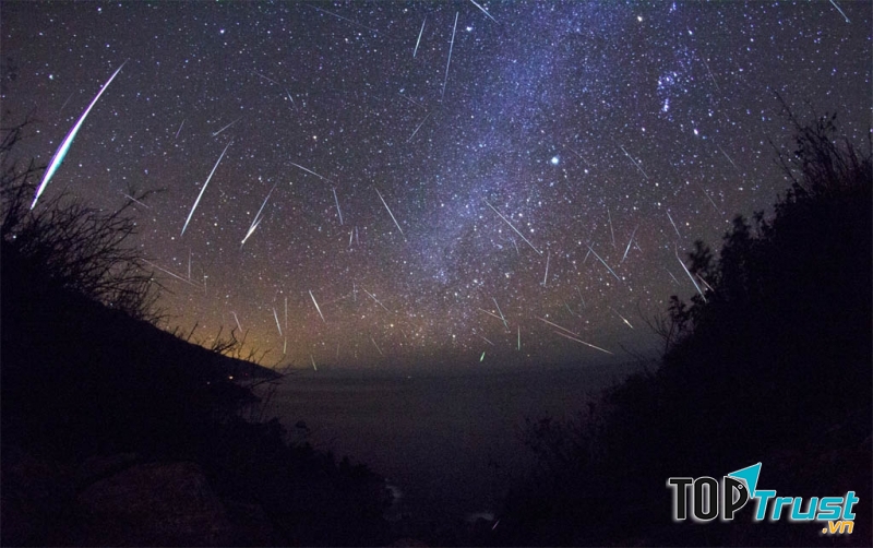 Bão sao băng Leonid