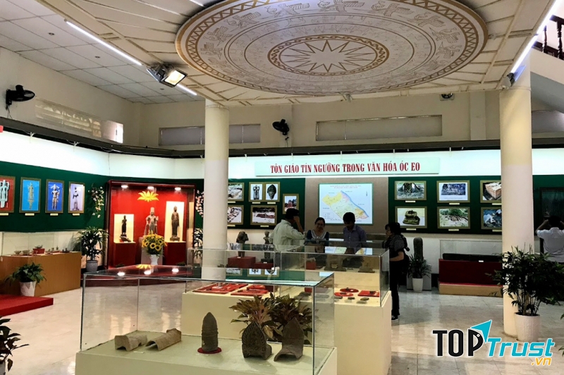 Bảo tàng Cần Thơ