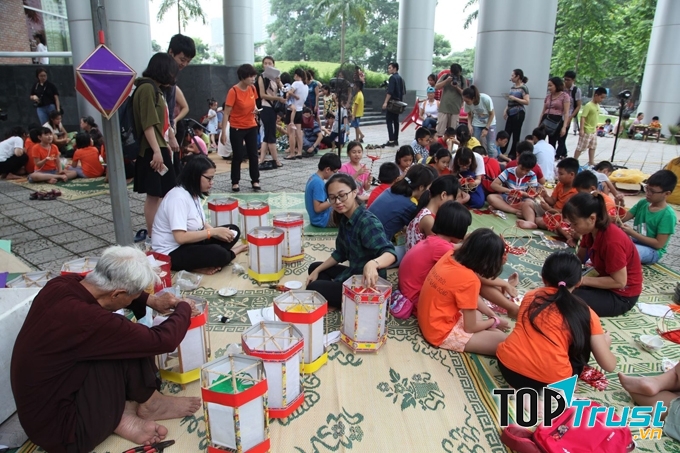 Bảo tàng dân tộc học Việt Nam