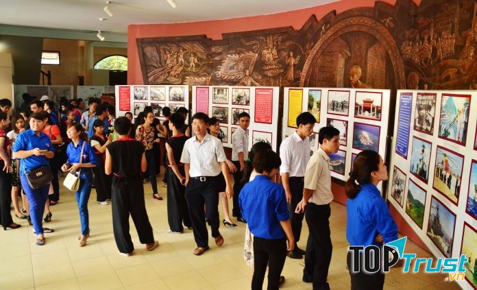 Bảo Tàng Hải Dương