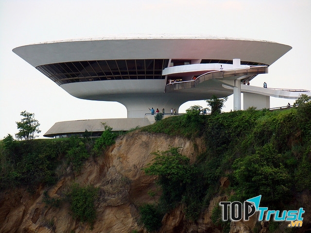 Bảo tàng Niterroi