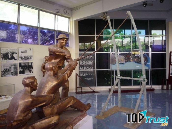 Bảo tàng Tiền Giang