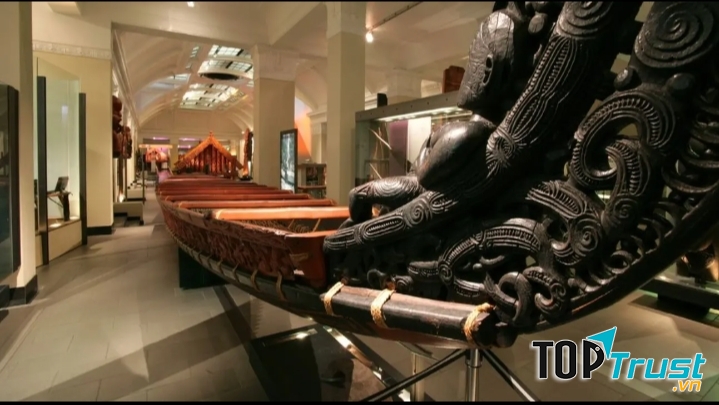 Bảo tàng Tưởng niệm chiến tranh Auckland