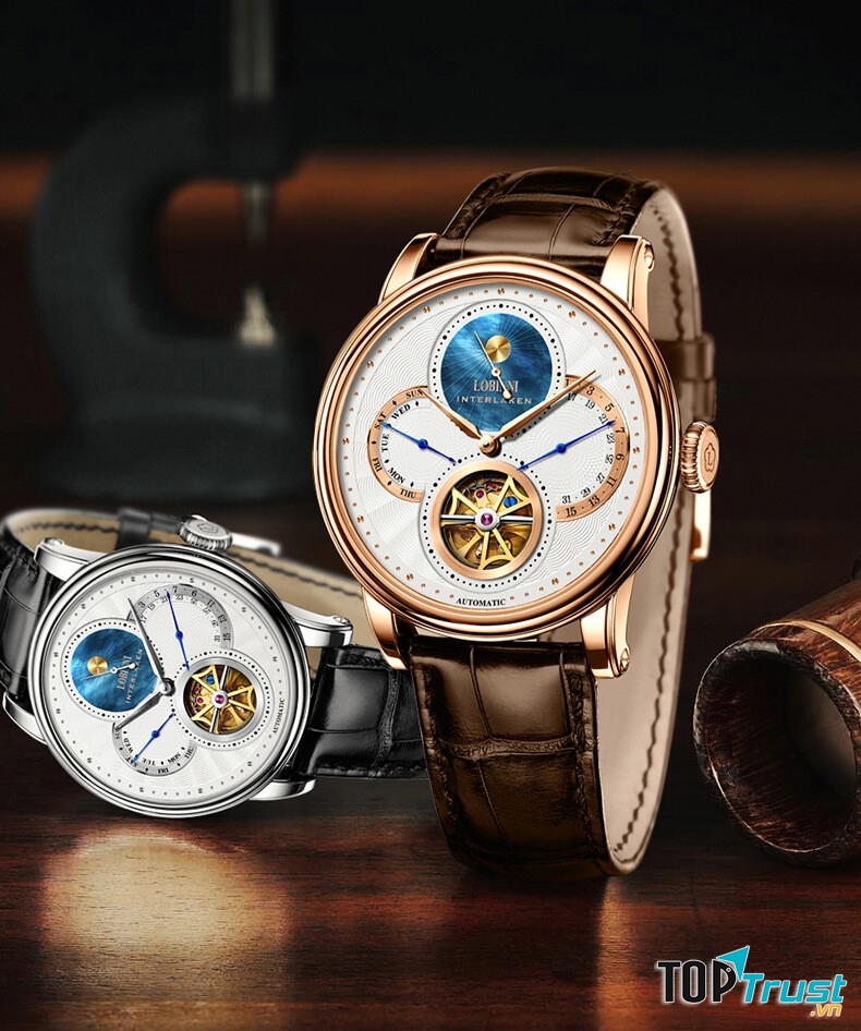 BẢO THANH WATCH