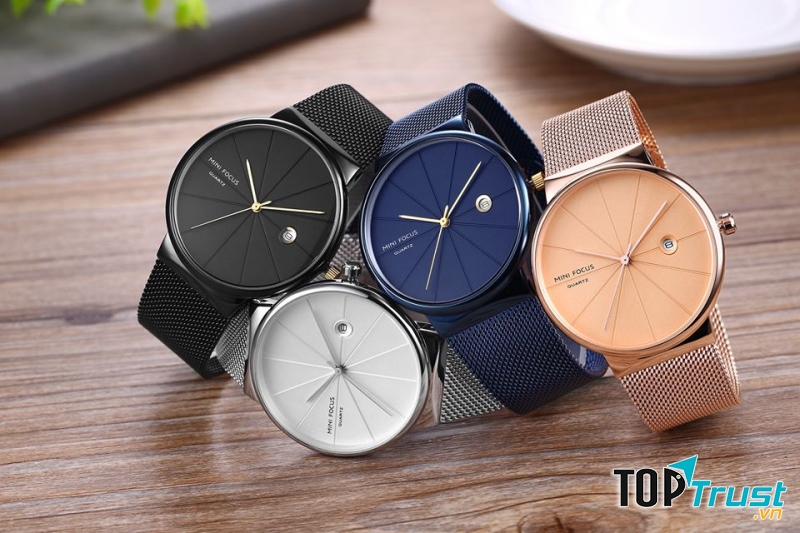 BẢO THANH WATCH
